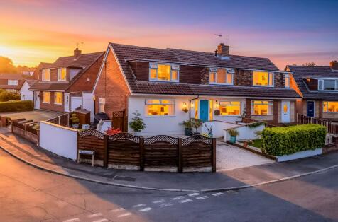 Lindsay Drive, Chorley, PR7