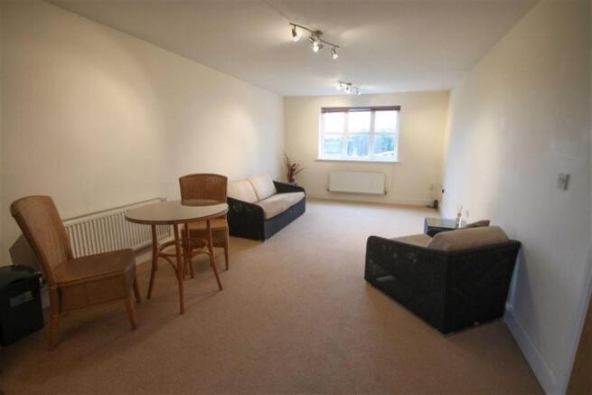 Lounge/dining/kitche