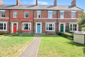 14, Belgrave Terrace, Thirsk YO7 1RE