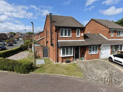 New Tower Court, New Brighton, Wallasey, CH45