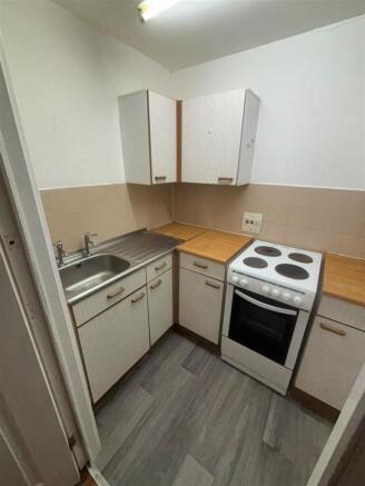 1 bed Flat to rent Image 5