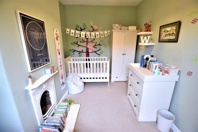 Bedroom 3