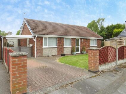 Portland Place, Sutton, Retford