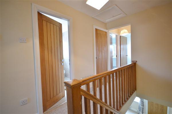 FIRST FLOOR -