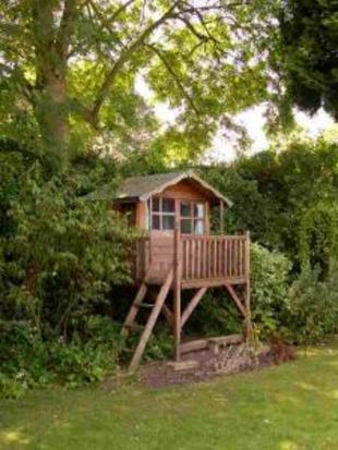 Summer Retreat
