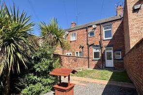 61, Belgrave Street, Darlington DL1 4AP