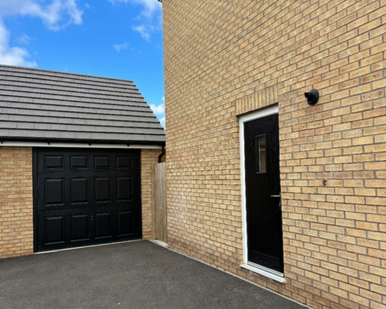 4 bed Detached for sale Image 9