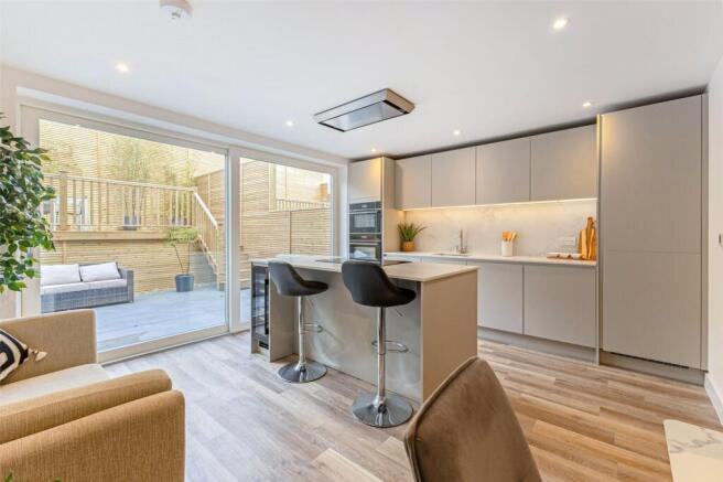Show Home