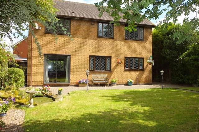 11 Blakeways C...