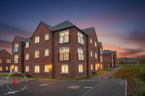4, Martins Way, Long Marston, Pebworth CV37 8YY