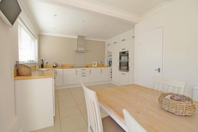 kitchen dining