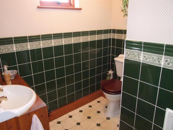 Cloakroom
