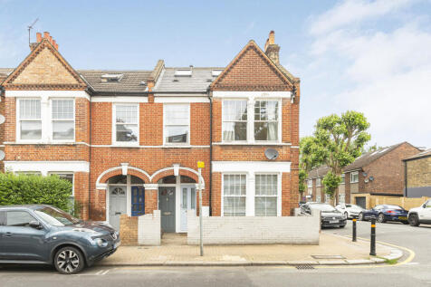 Penwith Road, London, SW18