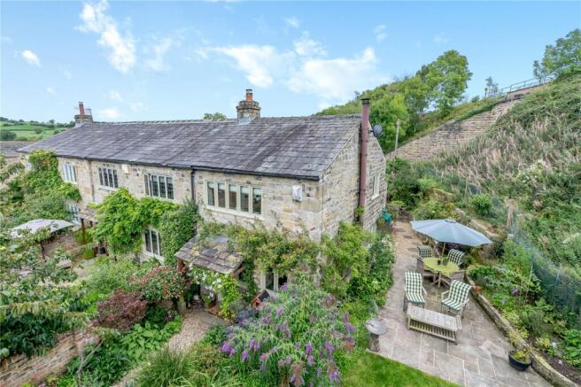 Poppy Cottage