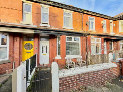 Langdale Avenue, Levenshulme, Manchester, M19 3NT