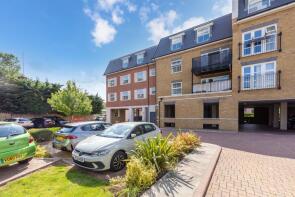 Apartment 37, Amber Place, Oldfield Road, Maidenhead SL6 1AG