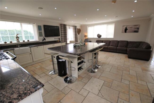 Kitchen A