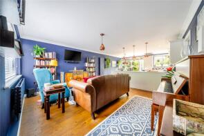 4, Rutland Court, Caveside Close, Chislehurst BR7 5NL