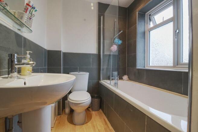 Bathroom 1