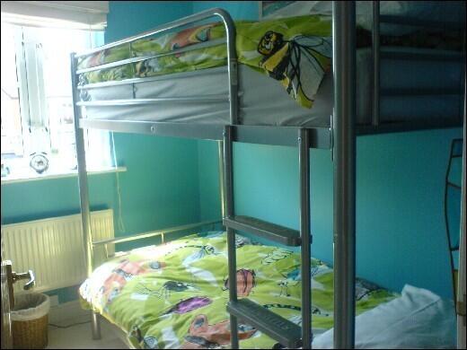 Third bedroom