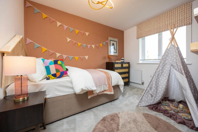 4 bed Semi-Detached for sale Image 9