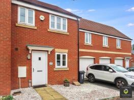 3, Drydock Way, Gloucester GL2 5FX