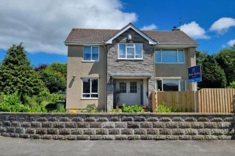 Ashleigh Road, Yatton, Bristol, BS49