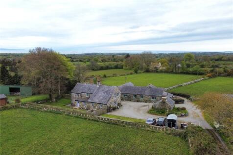 Llangybi, Pwllheli, Gwynedd, LL53