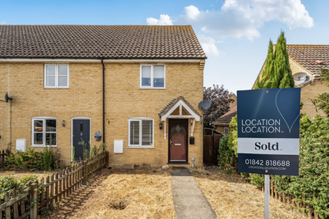 Old Feltwell Road, Methwold, IP26
