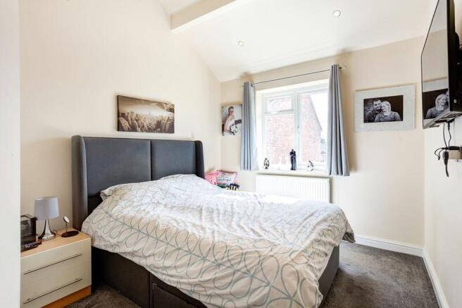 BEDROOM 1 FRONT