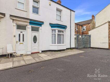 Craggs Street, Stockton-on-Tees, Durham, TS19