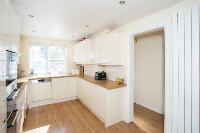 Kitchen/Breakfast Ro