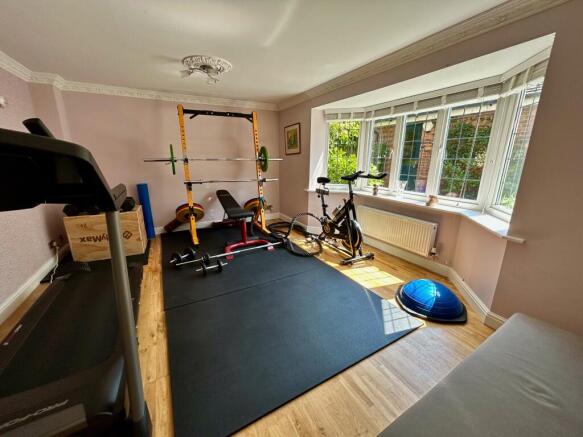 Home Gym