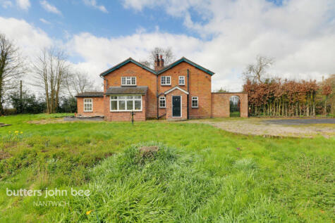 Heatley Lane, Nantwich