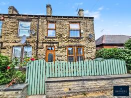 19, Birkhead Street, Heckmondwike WF16 0BE