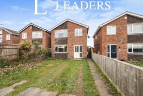 44, Zetland Crescent, Stenson Fields, Derby DE24 3AY