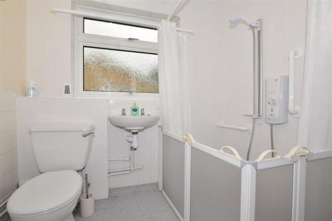 Wet Room