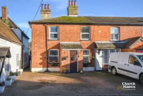 15, South Street, Southminster CM0 7TB