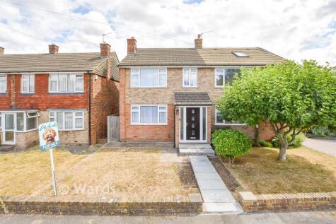 Windermere Drive, Rainham, Gillingham, Kent