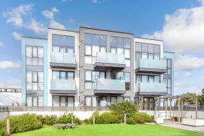 Flat 12, 2 Peake Court, Cavalier Close, Wallington SM6 8DL