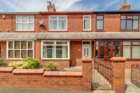 Prescott Lane, Orrell, WN5