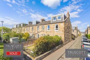 9, Thornville Terrace, Lochend, Edinburgh EH6 8DB