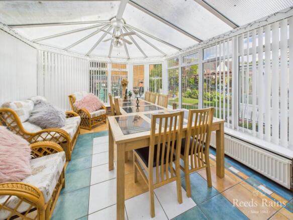 Conservatory 1