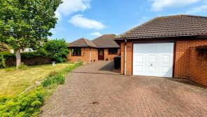 34, Lavender Way, Bourne PE10 9TT