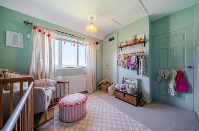 2 bed End of Terrace for sale Image 5