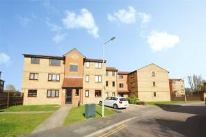 5, Mull House, Himalayan Way, Watford WD18 6GJ