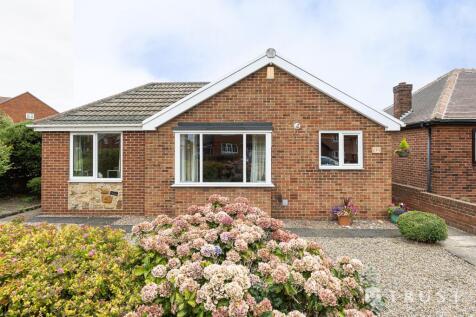 Kingsway, Ossett, WF5