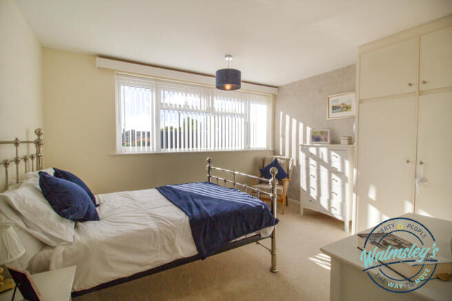 Main bedroom new
