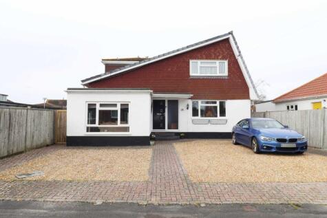 Marshall Road, Hayling Island