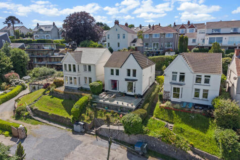 Newton Villas, Newton, Swansea, SA3